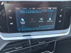 Peugeot 208 (2020) thumbnail 21