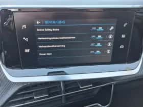 Peugeot 208 (2020) thumbnail 23