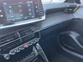 Peugeot 208 (2020) thumbnail 24