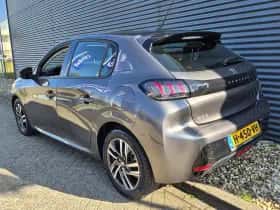 Peugeot 208 (2020) thumbnail 4