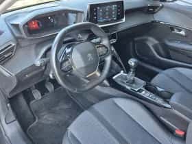 Peugeot 208 (2020) thumbnail 8