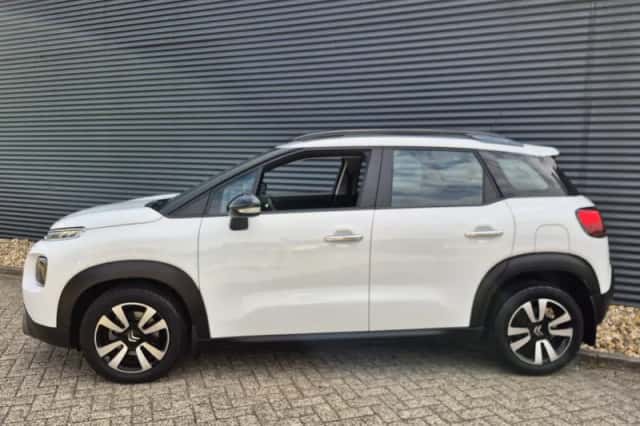 Citroën C3 Aircross (2020) thumbnail 3