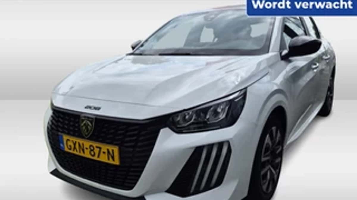 Peugeot 208 (2024) — foto 1