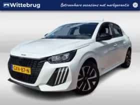 Peugeot 208 (2024) thumbnail 1