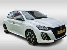 Peugeot 208 (2024) thumbnail 2
