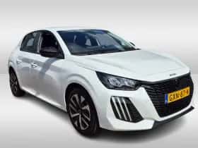 Peugeot 208 (2024) thumbnail 2