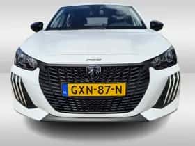 Peugeot 208 (2024) thumbnail 11