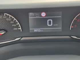 Peugeot 208 (2024) thumbnail 16