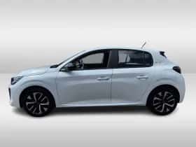 Peugeot 208 (2024) thumbnail 3