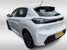 Peugeot 208 (2024) thumbnail 4