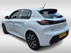 Peugeot 208 (2024) thumbnail 4