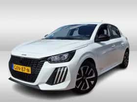 Peugeot 208 (2024) thumbnail 34