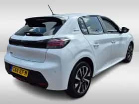 Peugeot 208 (2024) thumbnail 35