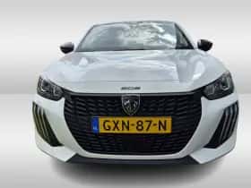 Peugeot 208 (2024) thumbnail 10
