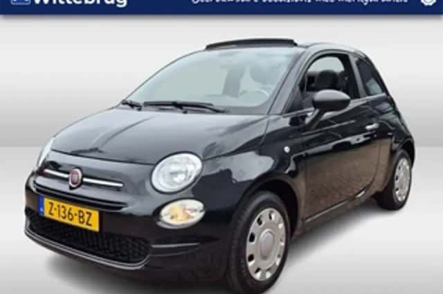 Fiat 500C (2024) thumbnail 1
