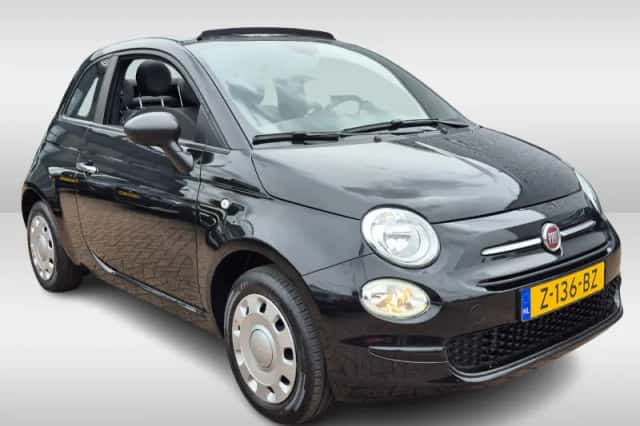 Fiat 500C (2024) thumbnail 2