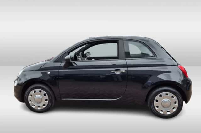 Fiat 500C (2024) thumbnail 3