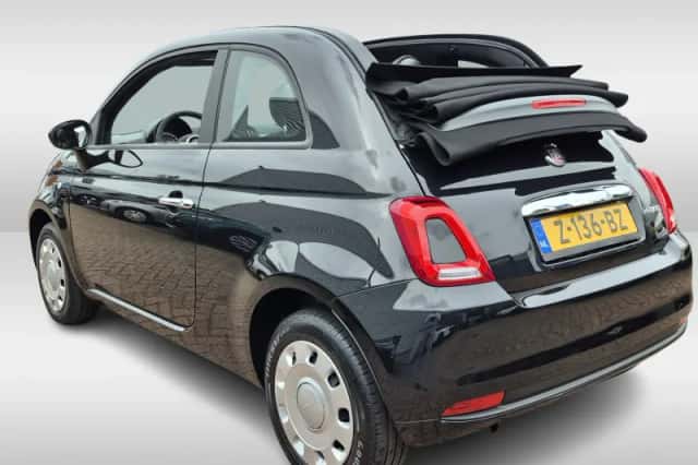 Fiat 500C (2024) thumbnail 4