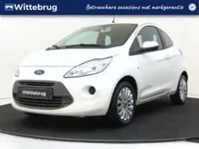 Ford Ka (2016)