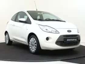 Ford Ka (2016) thumbnail 3