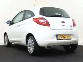 Ford Ka (2016) thumbnail 4