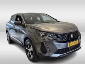 Peugeot 3008 (2021) thumbnail 2