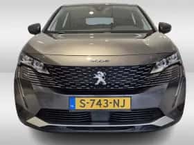 Peugeot 3008 (2021) thumbnail 11