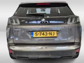 Peugeot 3008 (2021) thumbnail 13