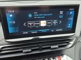 Peugeot 3008 (2021) thumbnail 20