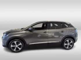 Peugeot 3008 (2021) thumbnail 3
