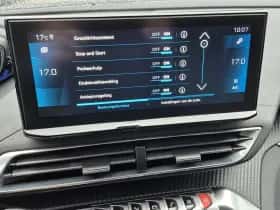 Peugeot 3008 (2021) thumbnail 22