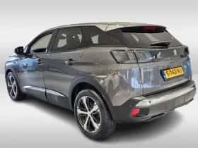 Peugeot 3008 (2021) thumbnail 4