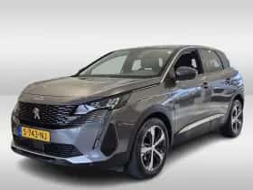 Peugeot 3008 (2021) thumbnail 35