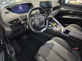 Peugeot 3008 (2021) thumbnail 8