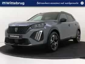 Peugeot e-2008 (2024)