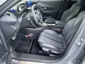 Peugeot e-2008 (2024) thumbnail 11