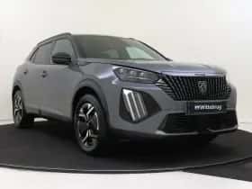 Peugeot e-2008 (2024) thumbnail 4