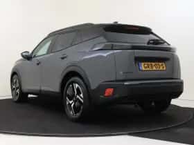 Peugeot e-2008 (2024) thumbnail 5