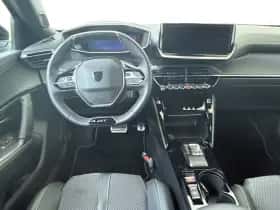 Peugeot e-2008 (2024) thumbnail 6