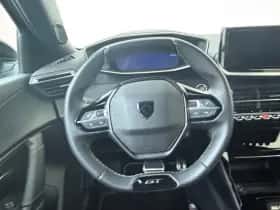 Peugeot e-2008 (2024) thumbnail 7