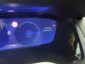 Peugeot e-2008 (2024) thumbnail 10