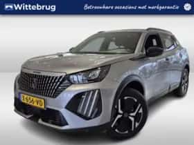 Peugeot 2008 (2024) thumbnail 1