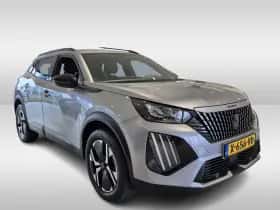 Peugeot 2008 (2024) thumbnail 2