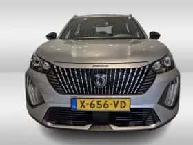 Peugeot 2008 (2024) thumbnail 11