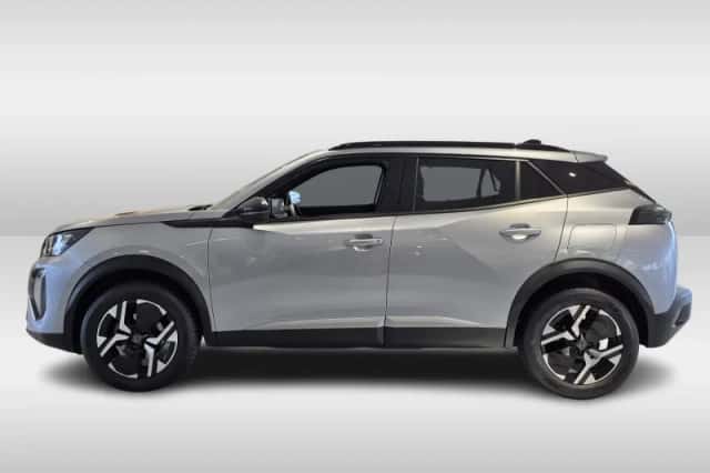 Peugeot 2008 (2024) thumbnail 3