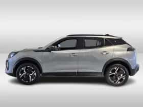 Peugeot 2008 (2024) thumbnail 3