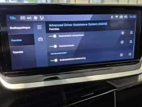 Peugeot 2008 (2024) thumbnail 27