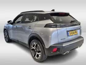 Peugeot 2008 (2024) thumbnail 4