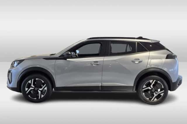 Peugeot 2008 (2024) thumbnail 3