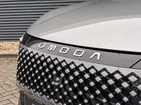 Omoda 5 SHS (2026) thumbnail 11